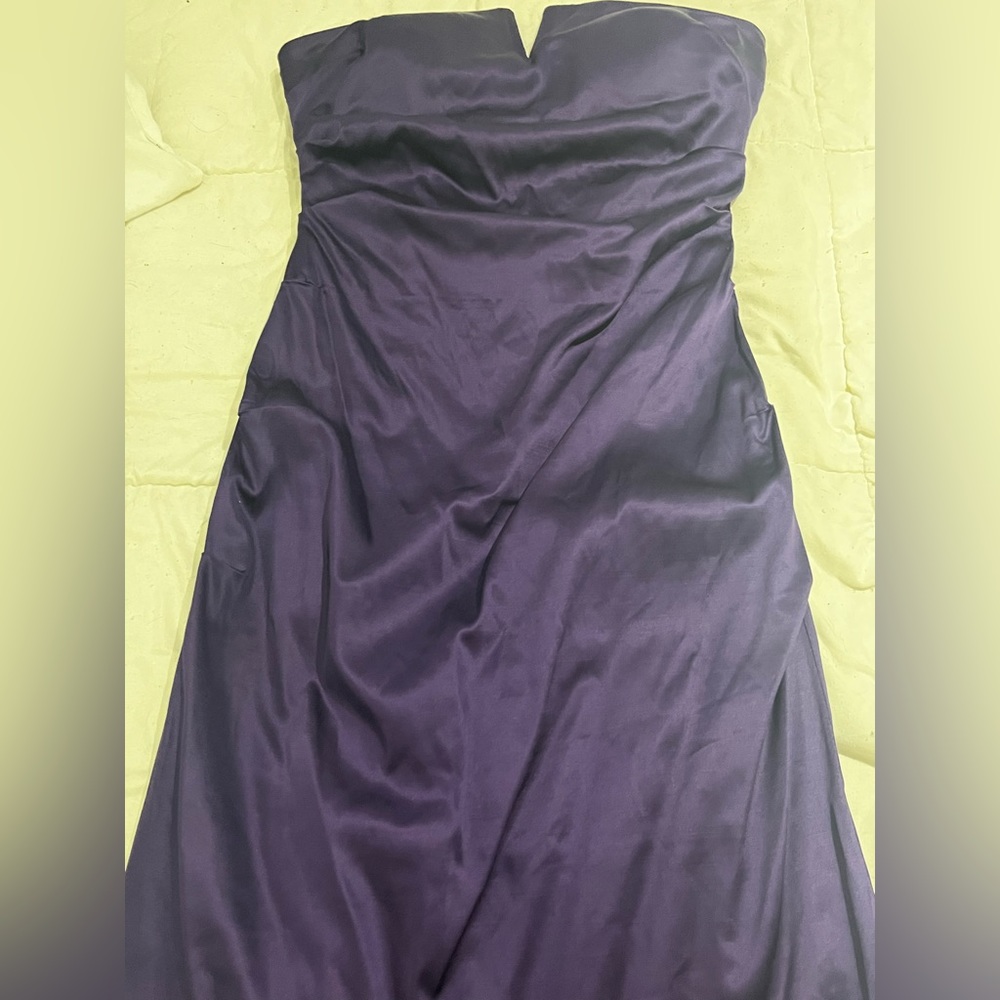 Le château dress